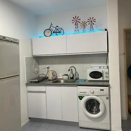 דירות אילת נוף ההר מראה חיצוני תמונה