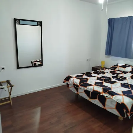 דירות אילת נוף ההר מראה חיצוני תמונה