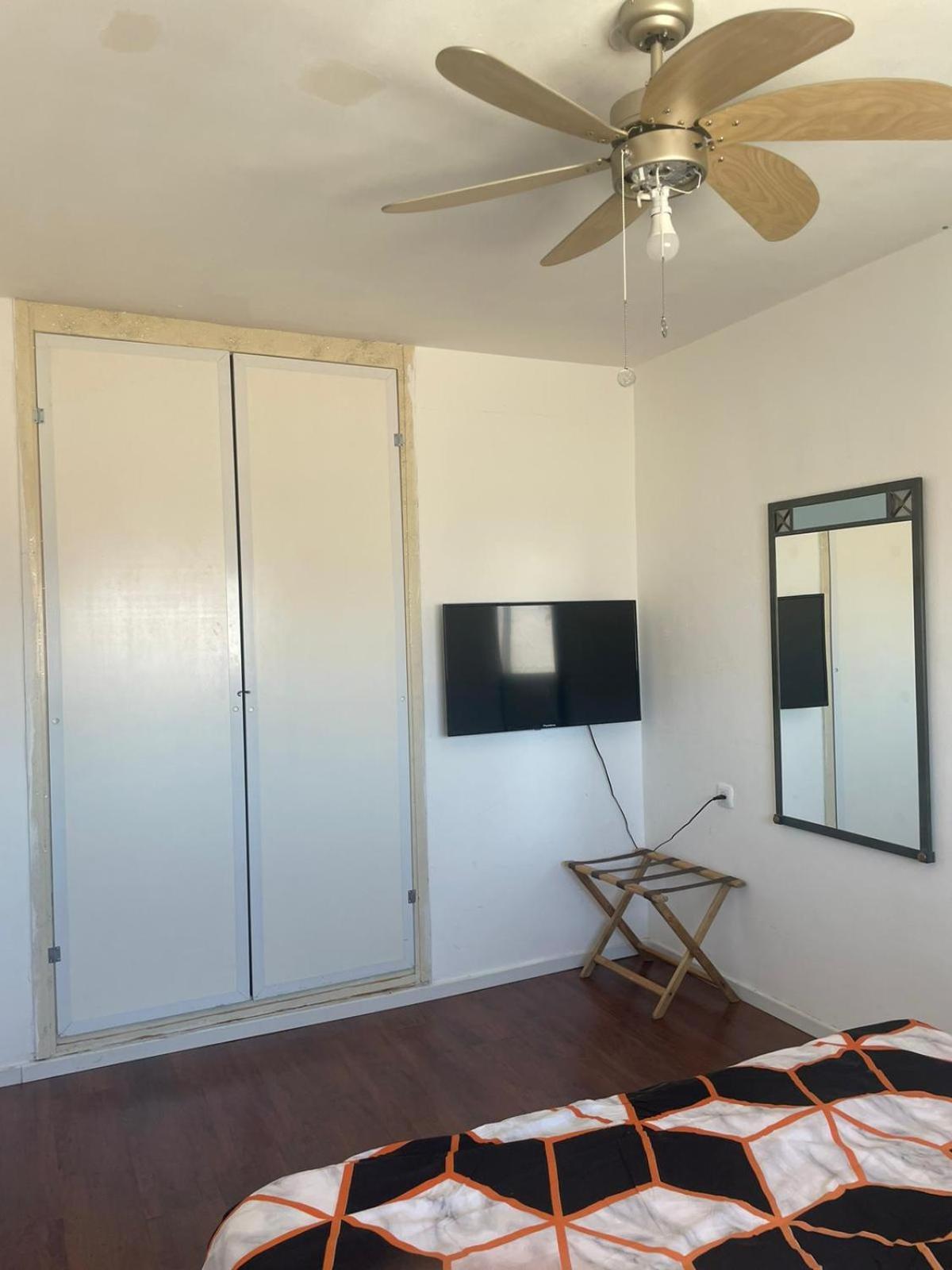 Apartment נוף ההר *