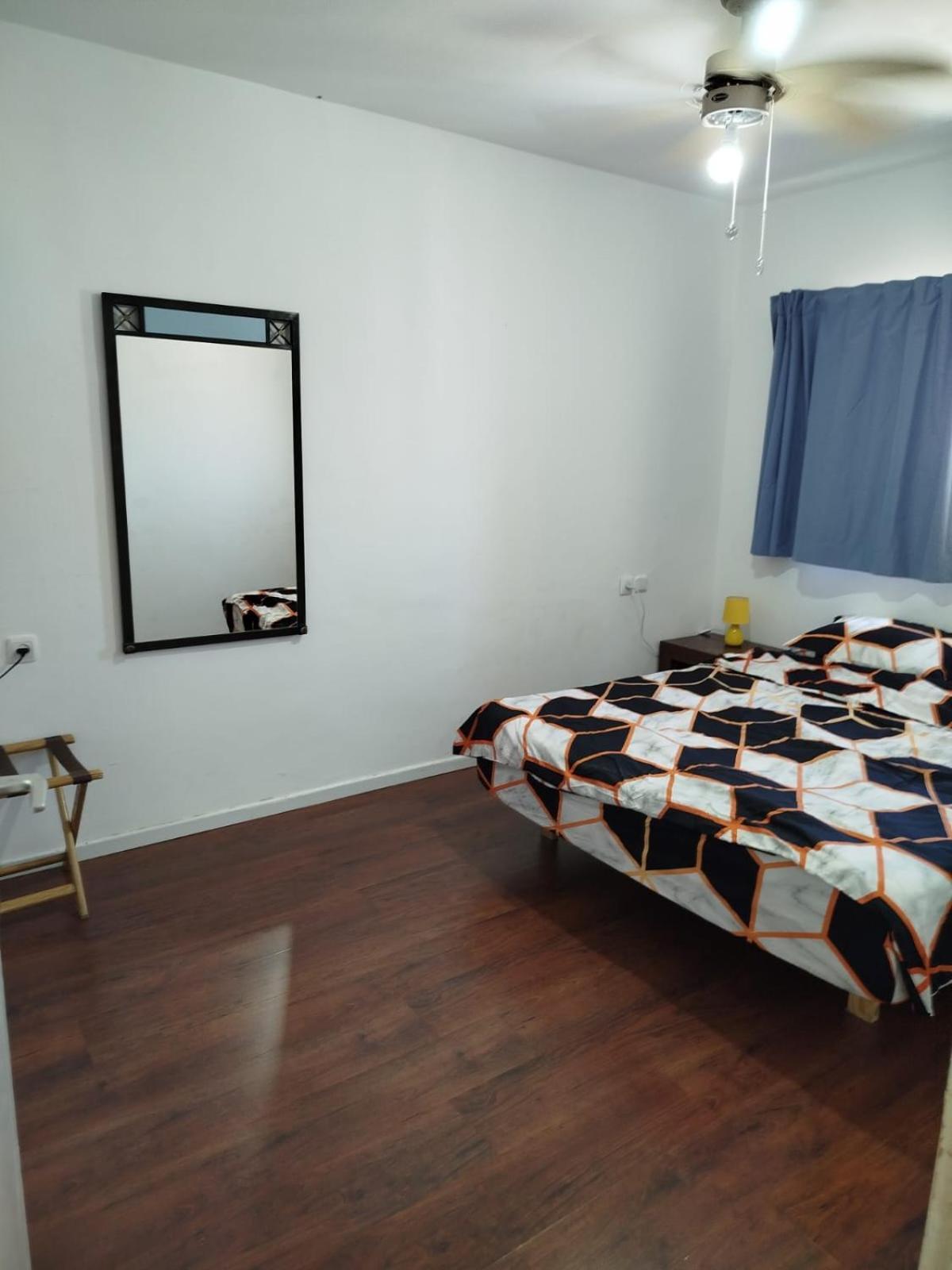 Apartment נוף ההר *