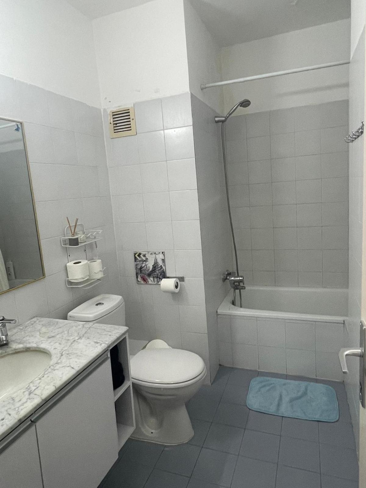 Apartment נוף ההר