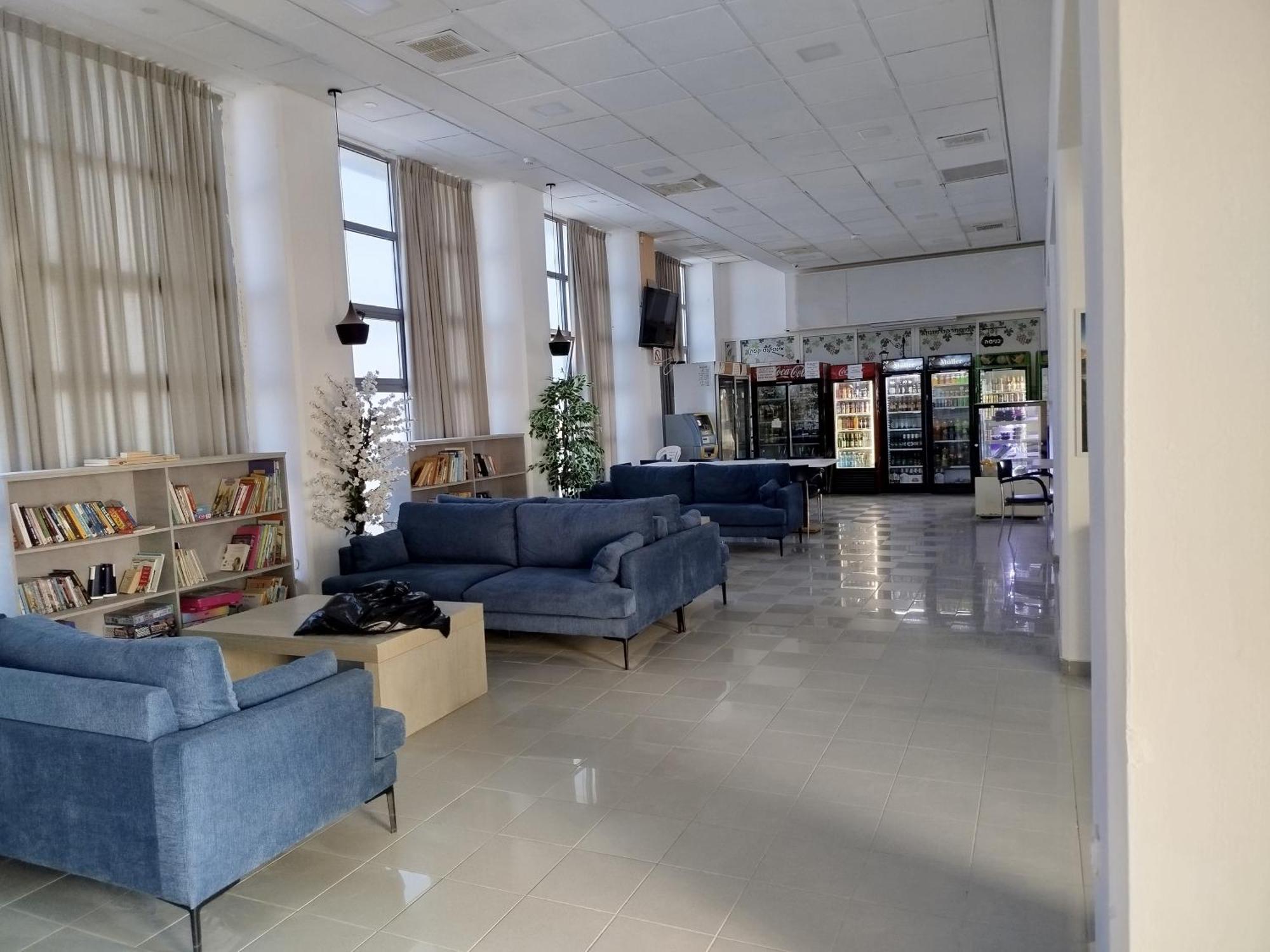 Apartment נוף ההר Eilat